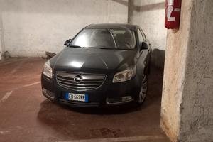 OPEL INSIGNIA SPORT TOURER 2000CC 160CV