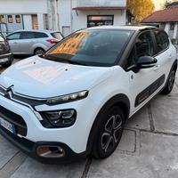Citroen C3 PureTech 83 S&S C-Series OK NEOPATENTAT