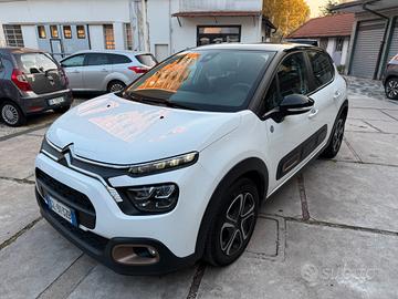 Citroen C3 PureTech 83 S&S C-Series OK NEOPATENTAT