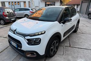 Citroen C3 PureTech 83 S&S C-Series OK NEOPATENTAT