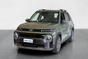 HYUNDAI INSTER 49 KWH MY26 CROSS+PP
