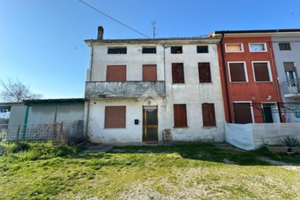 Rustico casa abitabile