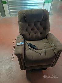Poltrona Relax