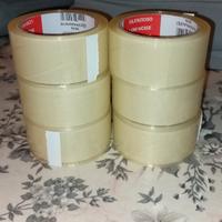 schotch trasparente nuovo 60mx4cm 