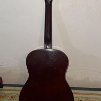 Chitarra classica