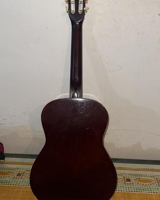 Chitarra classica