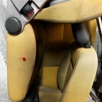 Tappezzeria fiat panda