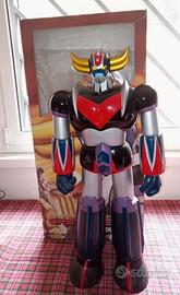 GOLDRAKE UFO ROBOT GRENDIZER 60 cm Jumbo Go Nagai 