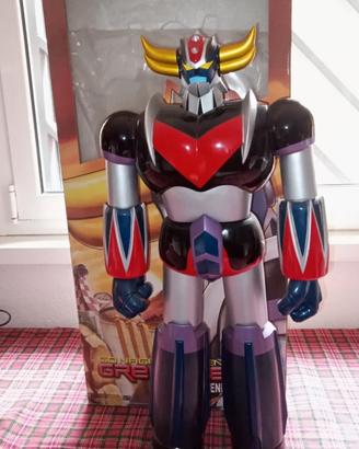 GOLDRAKE UFO ROBOT GRENDIZER 60 cm Jumbo Go Nagai 