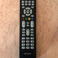 Telecomando Originale TV Philips - SRP2008/10