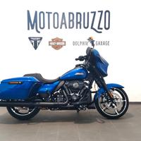 Harley-Davidson Touring Street Glide - 2024