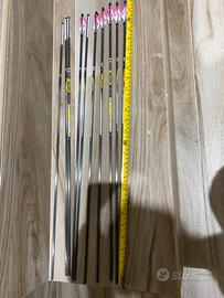 Victory Vap 1 700 frecce arco