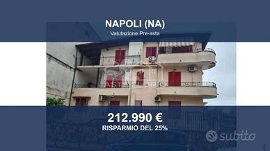 Immobile in asta di 212 m² con più di 5 locali a N