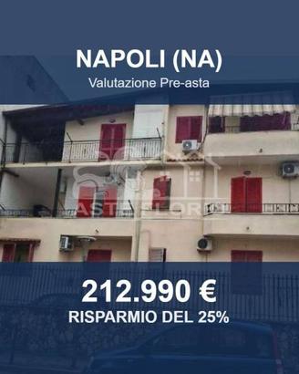 Immobile in asta di 212 m² con più di 5 locali a N