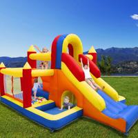 Gonfiabile per bambini