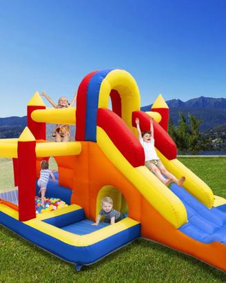 Gonfiabile per bambini