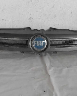 MASCHERINA ANTERIORE FIAT Panda 2° Serie 73546349