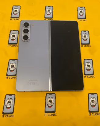 SAMSUNG Z FOLD 5 512GB ICY BLUE