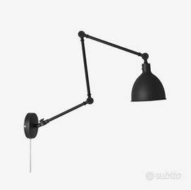 Coppia  lampade da parete Bazar (bazar-wall-ligh)