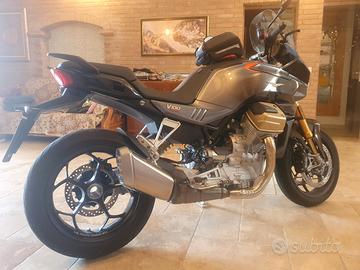 Moto Guzzi V100 - 2023