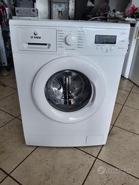 Lavatrice 7kg It Wash Sangiorgio 