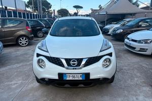 Nissan Juke 1.5 dCi Start&Stop Tekna