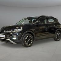VOLKSWAGEN T-Cross - T-Cross 1.0 tsi Style 95cv