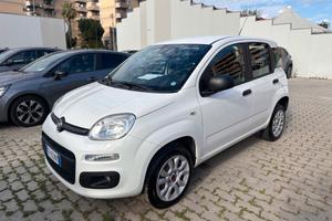 Fiat Panda 0.9 TwinAir Turbo Natural Power Easy 80
