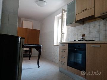 Appartamento a Boscotrecase