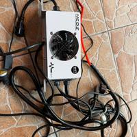 Caricabatterie Neos 36 v