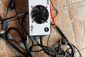 Caricabatterie Neos 36 v