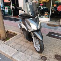 Yamaha X-City 250 - LUGLIO 2012 - KM. 32935