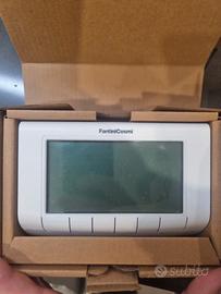 cronotermostato fantini