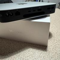 apple mac mini M1