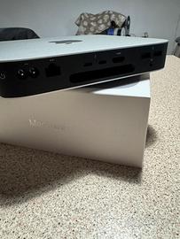 apple mac mini M1