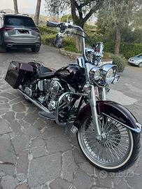 Harley-Davidson Softail Heritage Classic