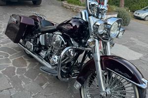 Harley-Davidson Softail Heritage Classic