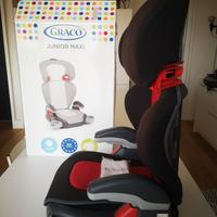 Seggiolino per auto GRACO JUNIOR
