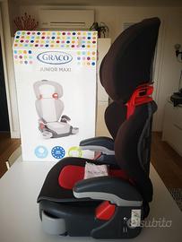 Seggiolino per auto GRACO JUNIOR