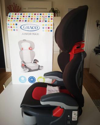 Seggiolino per auto GRACO JUNIOR