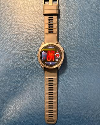 GARMIN FENIX 8pro 51mm