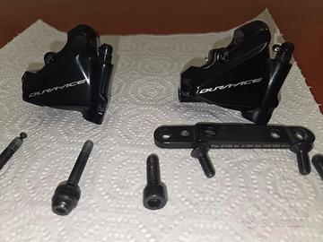 pinze freno dura ace BR-R9170 