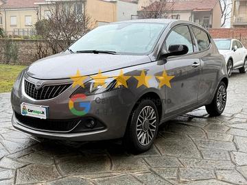 Lancia Ypsilon 1.0 FireFly 5 porte S&S Hybrid Gold