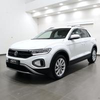 VOLKSWAGEN T-Roc 2.0TDI LED PARK ASSIST ACC