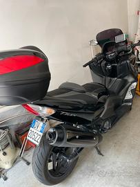 TMAX 500