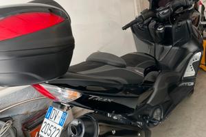 TMAX 500