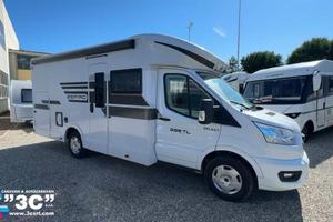 ROLLER TEAM Zefiro Profilati Zefiro Profilati 295