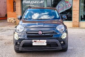 Fiat 500X 2.0 MultiJet 150 CV AT9 4x4 Mirror Cross