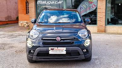 Fiat 500X 2.0 MultiJet 150 CV AT9 4x4 Mirror Cross