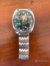 orologio Bulova Accutron